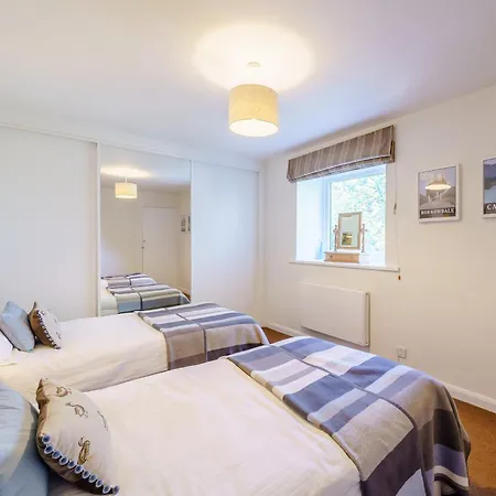 1, The Barns * Threlkeld