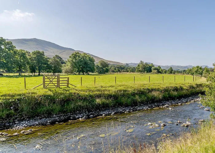 1, The Barns Threlkeld