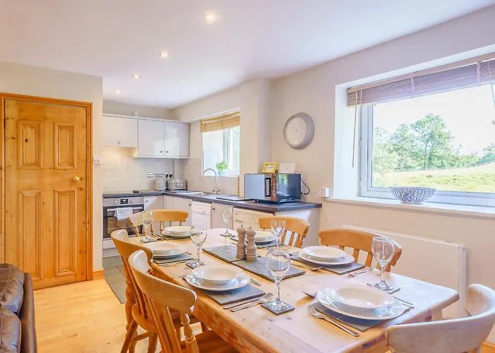 1, The Barns Threlkeld