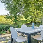 1, The Barns Feriehus Threlkeld