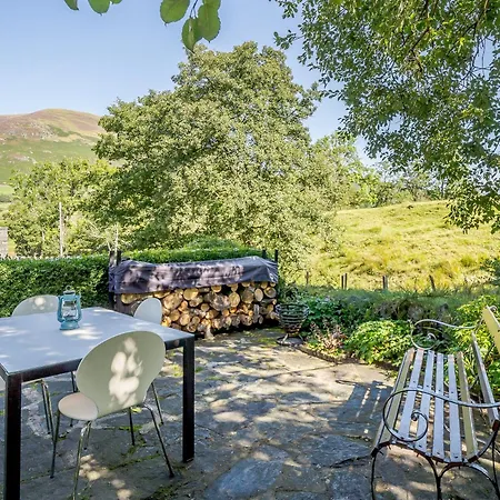 1, The Barns Holiday home