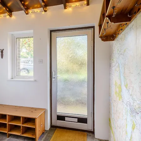 Holiday home 1, The Barns