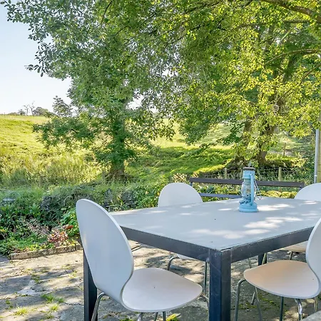 1, The Barns Feriehus Threlkeld
