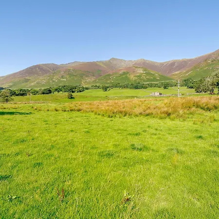 1, The Barns Holiday home *