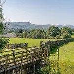 펜션 1, The Barns Threlkeld